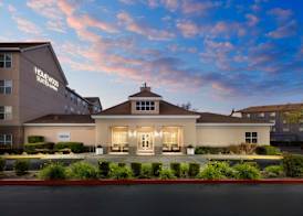 Homewood Suites by Hilton Sacramento-Roseville 5
