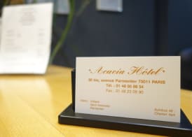 Acacia Hotel 3