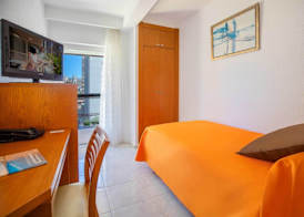 Hotel Servigroup Diplomatic 4 Sup 5