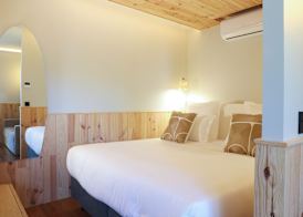 Les Vagues Hotel & Spa 3