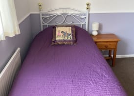 Camelot Retreat 2