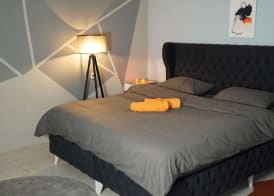 Galata Design Hotel 3