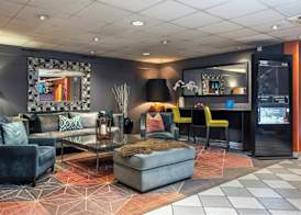 Thon Hotel Asker 5