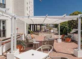Hotel Calabona 2