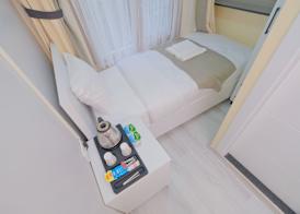 Lucky Hotel İstanbul 3