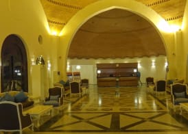 Shams Alam Beach Resort 4