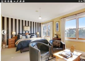Redcliffe House 5