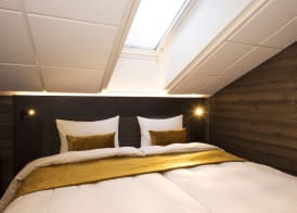 Svalbard Hotell | Polfareren 5