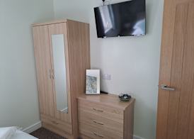 Seaside Chalet Retreat in Bridlington 2
