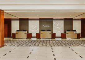 The Westin San Diego Gaslamp Quarter 3