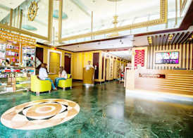 Sun and Sands Hotel 3