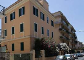 B&B Roma Appia Davila25 5