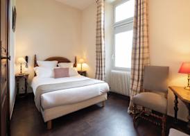 Hôtel La Couleuvrine Sarlat Centre Ville 3