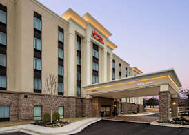 Hampton Inn & Suites Snellville Atlanta Ne 2