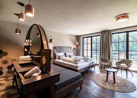 Hotel Seehof Nature Retreat 2