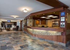 Irwin's Mountain Inn 2