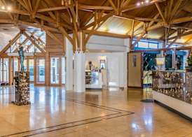 Millennium Hotel Rotorua 3