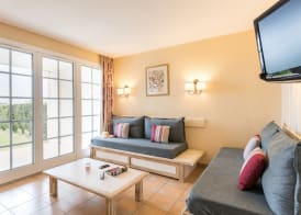 appartement domaine de Bordaberry Urrugne 3