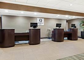 Quality Hotel Philadelphia Airport 3