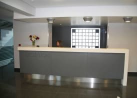 Hotel Des Roses 2