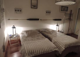 Villa Des Hortensias 3
