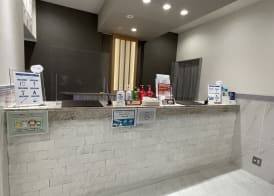 Okachimachi Urban Hotel 3
