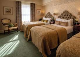 Arbutus Hotel 3