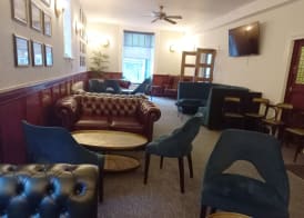 Royal Sportsman Hotel 3