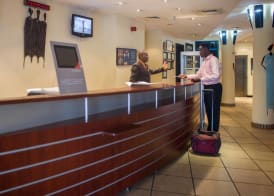 Novotel Port Harcourt 3