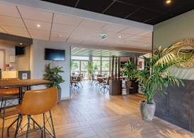 B&B HOTEL Clermont-Ferrand Nord Riom 2