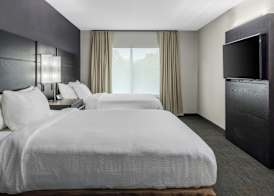 Residence Inn by Marriott Detroit Sterling Heights 4
