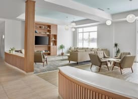 Element by Marriott Edmonton West 3