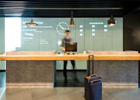 ibis Hotel Brussels off Grand'Place 5