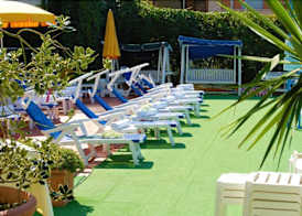 Hotel Tassoni Maison 2
