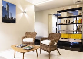 BC MAISON bed&cafe Milano 5