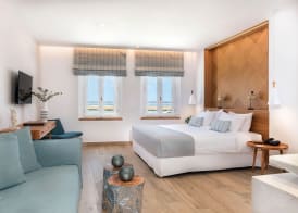 Avra Apartments Venetian Harbour 4
