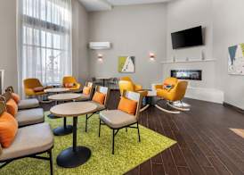 Spark by Hilton Salt Lake City Central 4