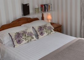 Lower Bryanston Farm 5