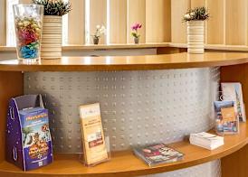 Hotel Foch 5