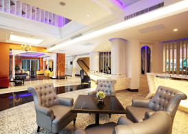 Chillax Resort 3