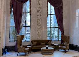 Midan Hotel & Suites Al Aziziya 3