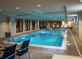Hampton Inn & Suites/Foxborough/Mansfield 5