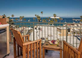 The Avalon Hotel in Catalina Island 5
