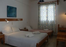 Hotel Eleftheria 3