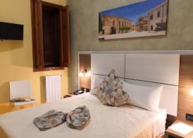 Fratelli Clemente Spa and Hotel 5