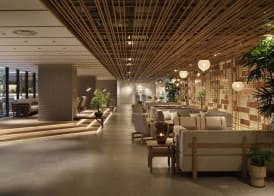 GOOD NATURE HOTEL KYOTO 5
