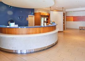 SpringHill Suites Kingman Route 66 3