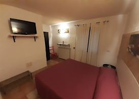 LA GROTTA Bed and Breakfast 5