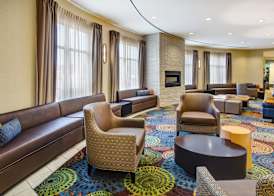 Holiday Inn CANTON (BELDEN VILLAGE) by IHG 4