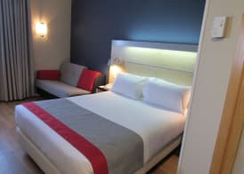 Holiday Inn Express MADRID - RIVAS by IHG 5